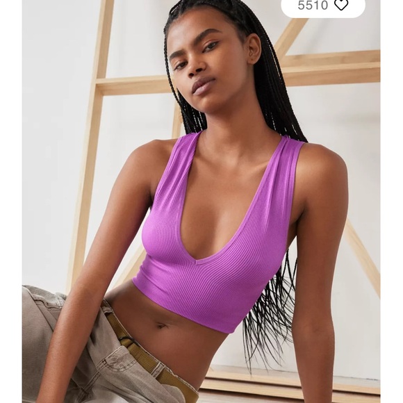 Urban Outfitters Hailey tank - Picture 4 of 5